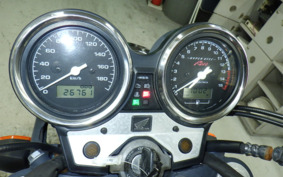 HONDA CB400SF VTEC 2012 NC42