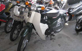 HONDA C50 SUPER CUB AA01