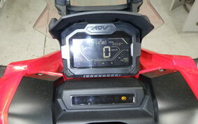 HONDA ADV150 KF38