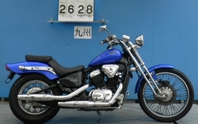 HONDA STEED 400 VLS NC37