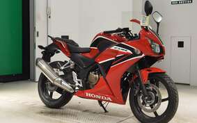 HONDA CBR250R A MC41