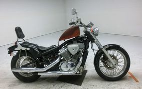 HONDA STEED 400 1992 NC26