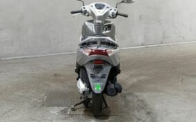 HONDA LEAD 125 JF45