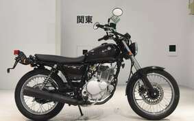 SUZUKI GRASS TRACKER NJ4DA