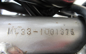 HONDA VTR 250 MC33