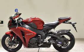 HONDA CBR1000RR Gen. 2 2008 SC59