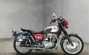 KAWASAKI W650 2007 EJ650A