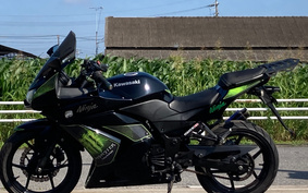 KAWASAKI NINJA EX250K