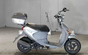 SUZUKI LET's 4 CA45A