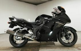 HONDA CBR1100XX 1997 SC35