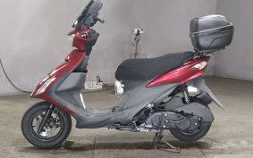SUZUKI ADDRESS V125 CF4MA
