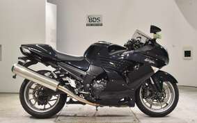 KAWASAKI ZZ1400 NINJA R 2006 ZXT40A