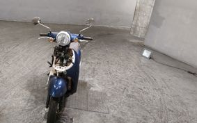 HONDA GIORNO AF77