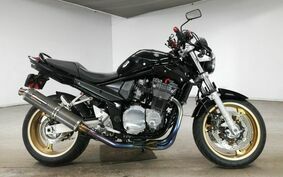 SUZUKI BANDIT 1200 2007 GV79A