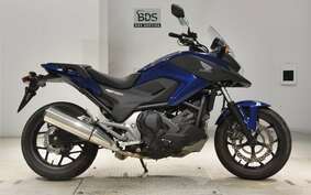 HONDA NC750X D Limited 2014 RC72