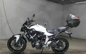 YAMAHA MT-07 2015 RM07J