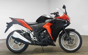 HONDA CBR250R MC41