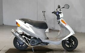 SUZUKI ADDRESS V125 CF46A