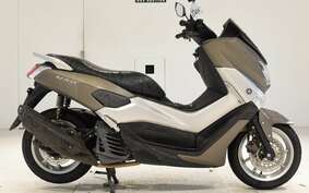 YAMAHA N-MAX SE86J