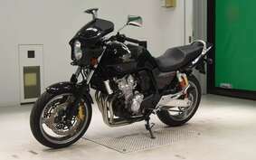 HONDA CB400SF VTEC 2009 NC42