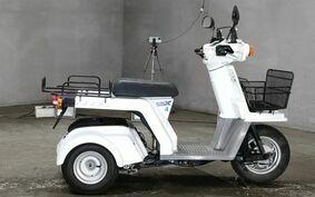 HONDA GYRO X TD02