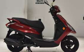 YAMAHA AXIS 125 Z SED7J