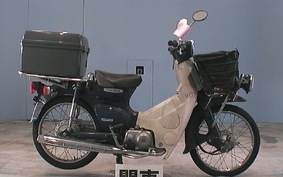 HONDA C50 SUPER CUB AA01