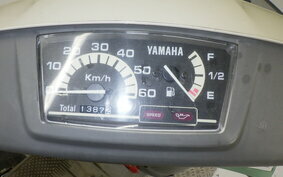 YAMAHA JOG POCHE 3KJ