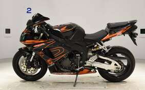 HONDA CBR1000RR 2006 SC57