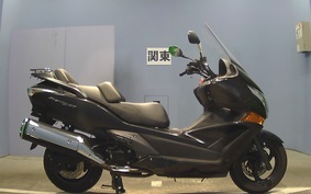 HONDA SILVER WING 400 GT Type 2011 NF03