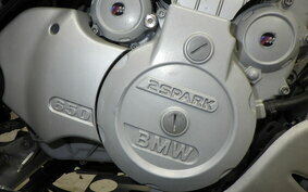 BMW F650GS 2007