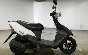 SUZUKI LET's 2 CA1PA