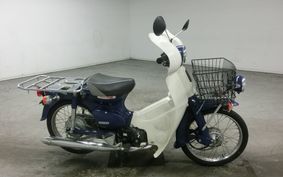 HONDA PRESS CUB 50 AA01