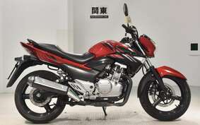 SUZUKI GSR250 GJ55D