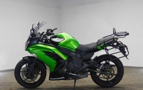 KAWASAKI NINJA 650 2013 EX650E