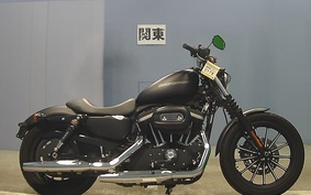 HARLEY XL883N 2010 LE2