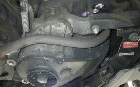 SUZUKI ADDRESS V125 G CF46A