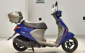 SUZUKI LET's 5 G CA47A