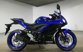 YAMAHA YZF-R3 RH13J