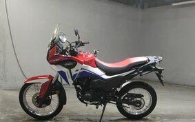 HONDA CRF190L 不明