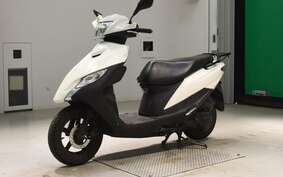 SUZUKI ADDRESS V125 DT11A