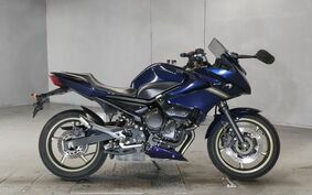 YAMAHA XJ6 2012 RJ191