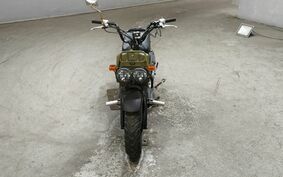 HONDA ZOOMER AF58