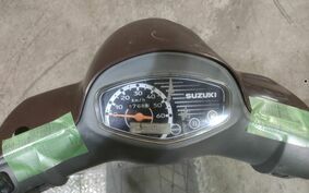 SUZUKI LET's 4 CA45A