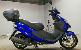 SUZUKI ADDRESS 110 CF11A