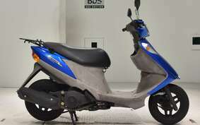 SUZUKI ADDRESS V125 G CF46A