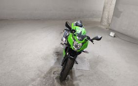 KAWASAKI NINJA250SL BX250A