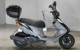 SUZUKI ADDRESS V125 G CF4EA