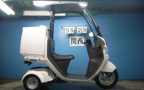 HONDA GYRO CANOPY TA03