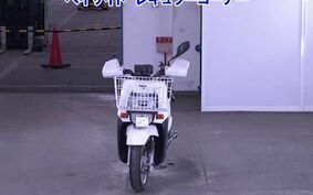 SUZUKI LET`s 4 CA45A